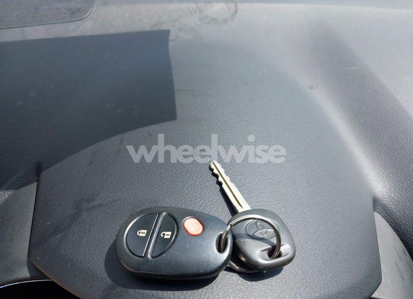 Photo 11 of 2008 Toyota Highlander (VIN JTEDS41A982036064)