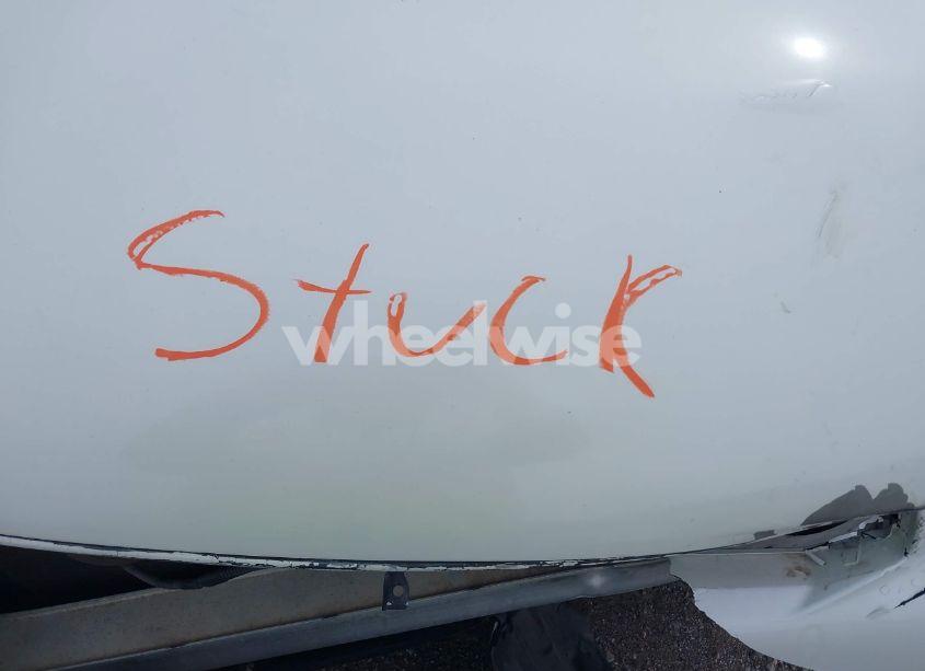 Photo 10 of 2008 Toyota Highlander (VIN JTEDS41AX82008287)