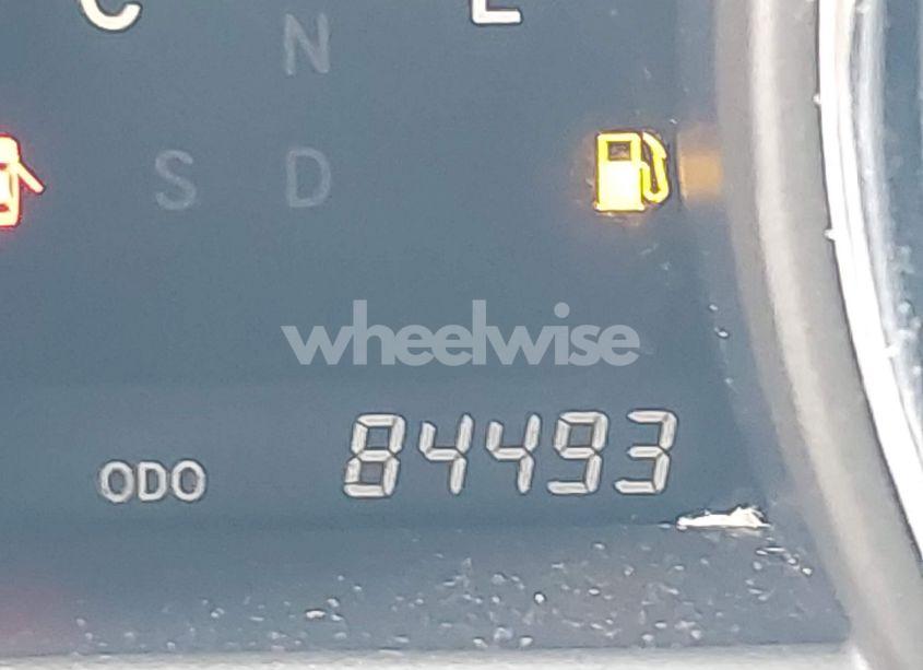 Photo 15 of 2008 Toyota Highlander (VIN JTEDS41AX82008287)