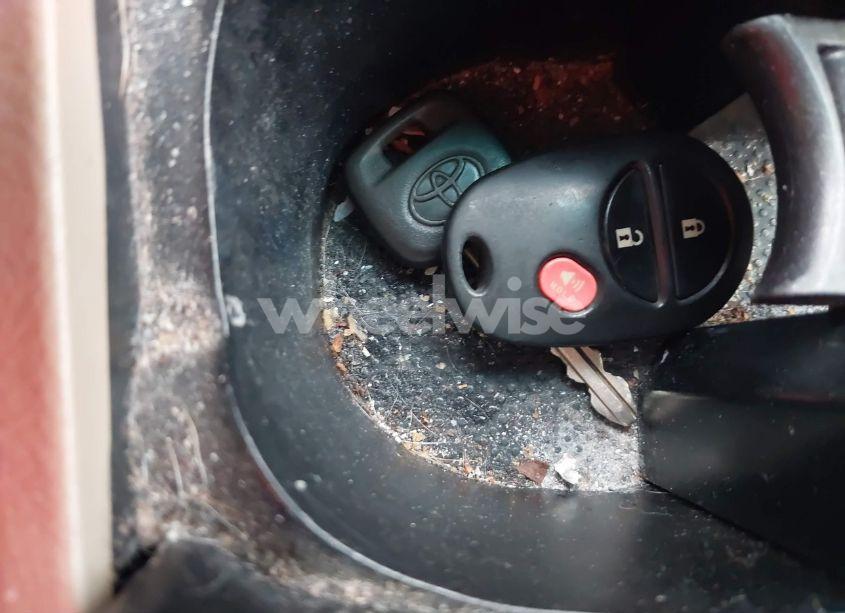 Photo 11 of 2008 Toyota Highlander (VIN JTEDS41AX82011514)