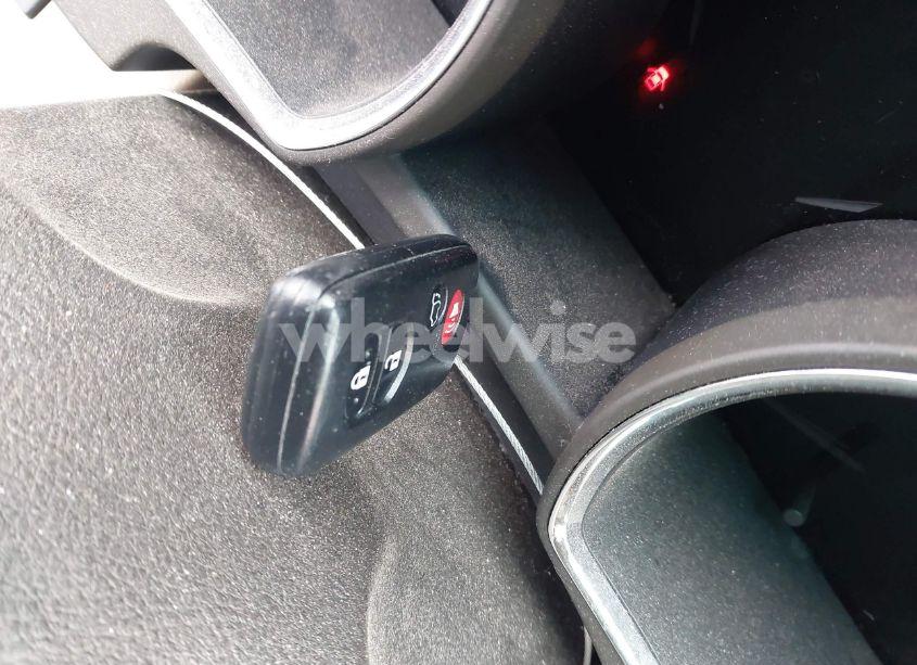 Photo 11 of 2008 Toyota Highlander LIMITED (VIN JTEDS42A182065153)