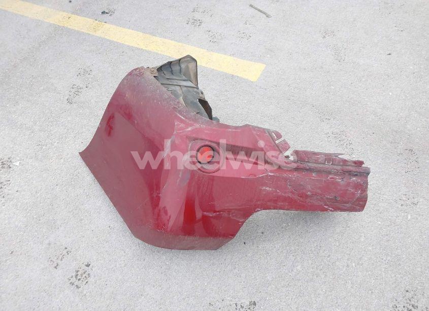 Photo 12 of 2008 Toyota Highlander LIMITED (VIN JTEDS42A182065153)