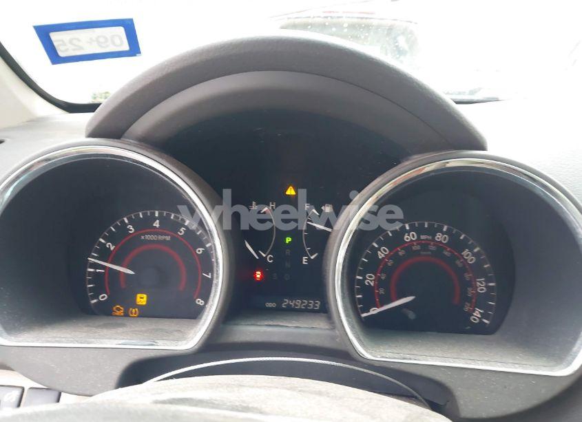 Photo 7 of 2008 Toyota Highlander LIMITED (VIN JTEDS42A182065153)