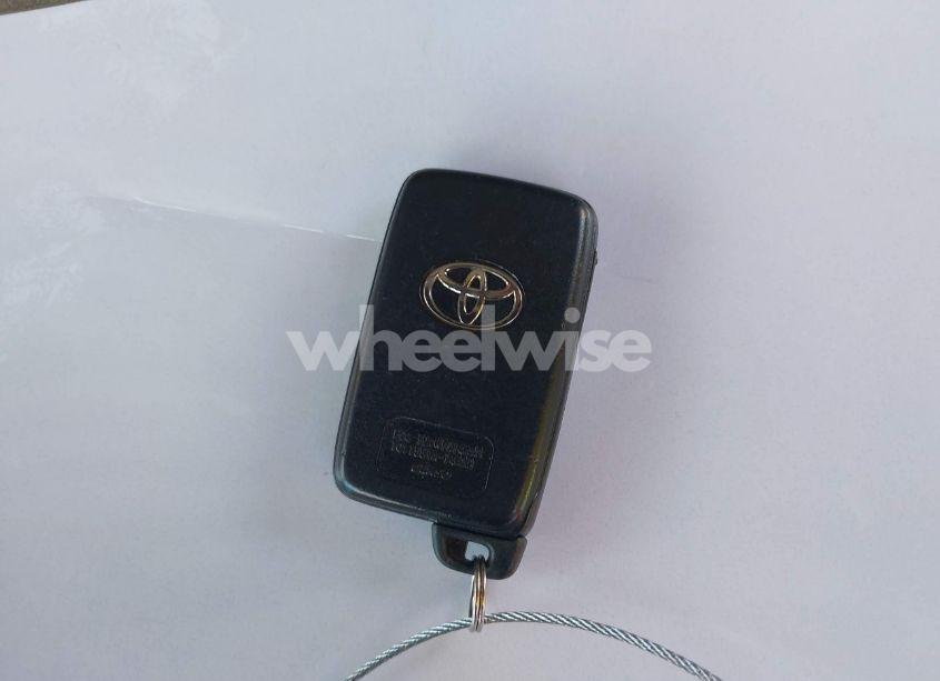 Photo 11 of 2008 Toyota Highlander LIMITED (VIN JTEDS42A282008749)