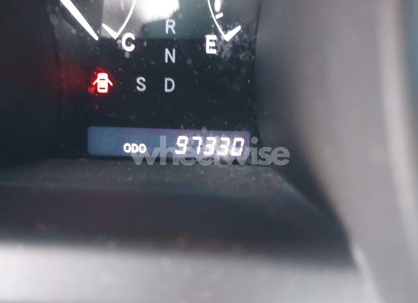 Photo 15 of 2008 Toyota Highlander LIMITED (VIN JTEDS42A282008749)