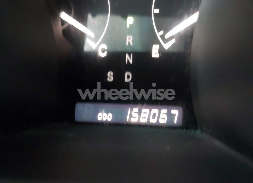 Photo 15 of 2008 Toyota Highlander LIMITED (VIN JTEDS42A382049083)