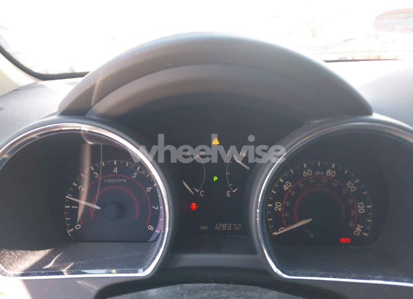 Photo 7 of 2008 Toyota Highlander LIMITED (VIN JTEDS42A882043490)