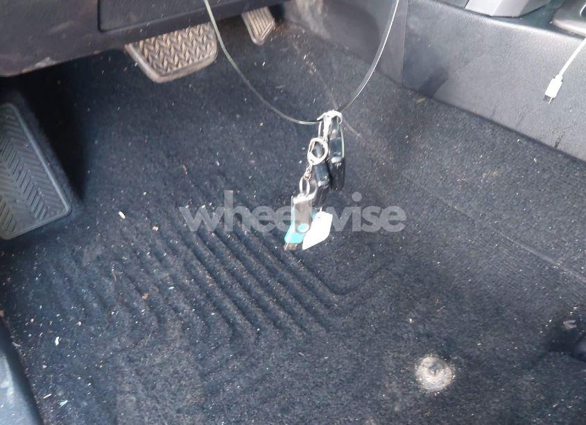 Photo 11 of 2021 Toyota 4runner LIMITED (VIN JTEDU5JR5M5250242)