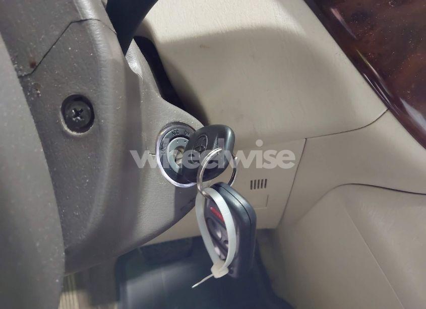 Photo 11 of 2006 Toyota Highlander HYBRID V6 (VIN JTEDW21A160003500)