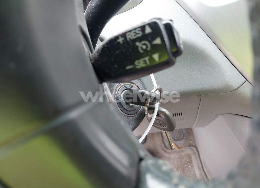 Photo 11 of 2006 Toyota Highlander HYBRID LIMITED V6 (VIN JTEDW21A360011324)