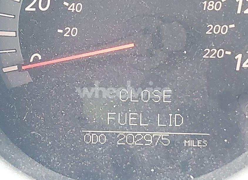 Photo 7 of 2006 Toyota Highlander HYBRID LIMITED V6 (VIN JTEDW21A360011324)