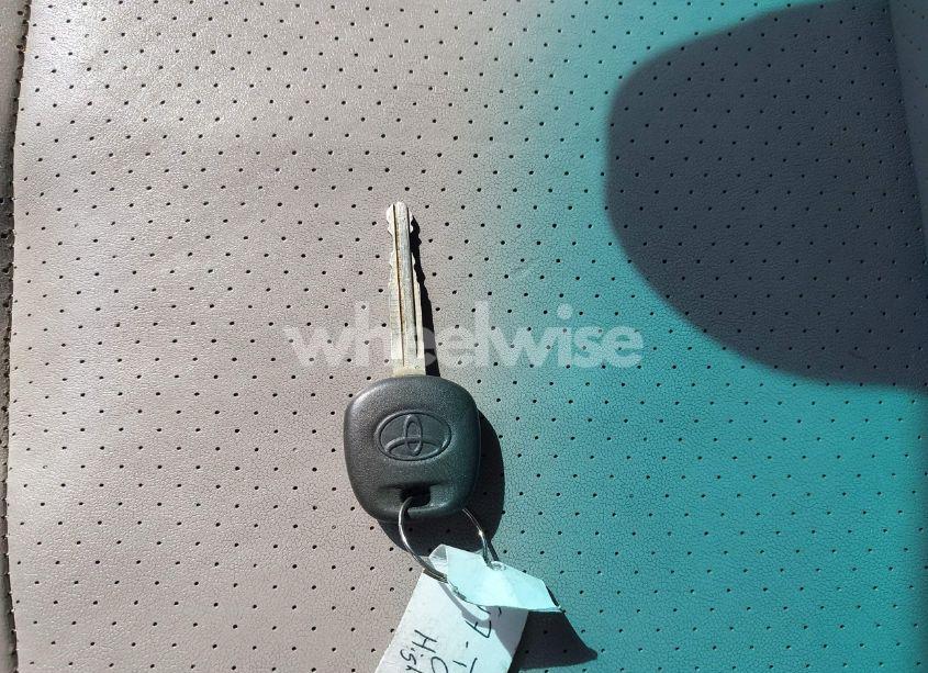 Photo 11 of 2007 Toyota Highlander HYBRID LIMITED V6 (VIN JTEDW21A670020438)