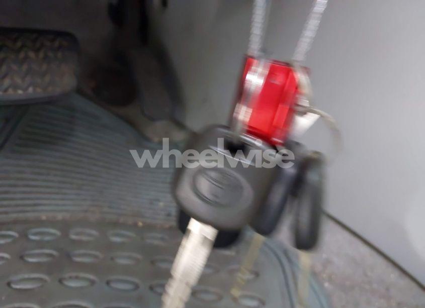 Photo 11 of 2006 Toyota Highlander HYBRID LIMITED V6/V6 (VIN JTEDW21A760001024)