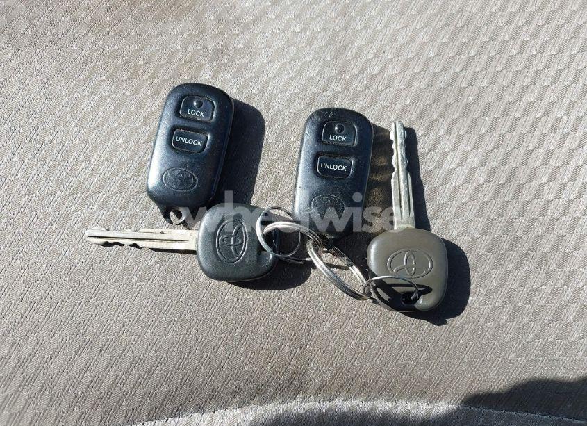 Photo 11 of 2006 Toyota Highlander HYBRID V6 (VIN JTEDW21A760012606)