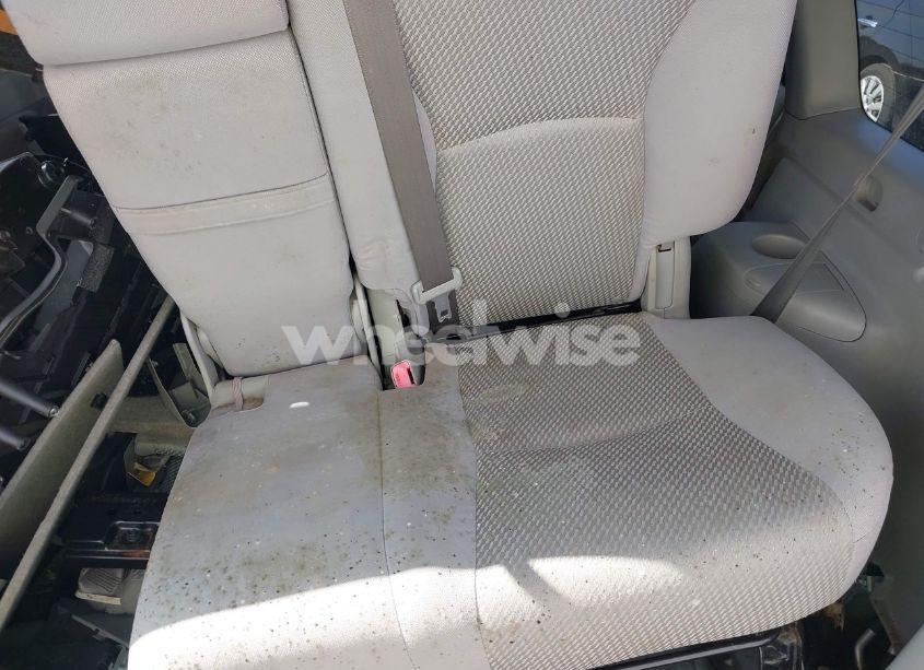 Photo 12 of 2006 Toyota Highlander HYBRID V6 (VIN JTEDW21A760012606)