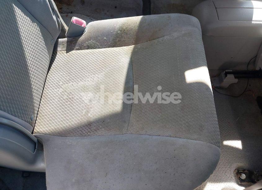 Photo 13 of 2006 Toyota Highlander HYBRID V6 (VIN JTEDW21A760012606)