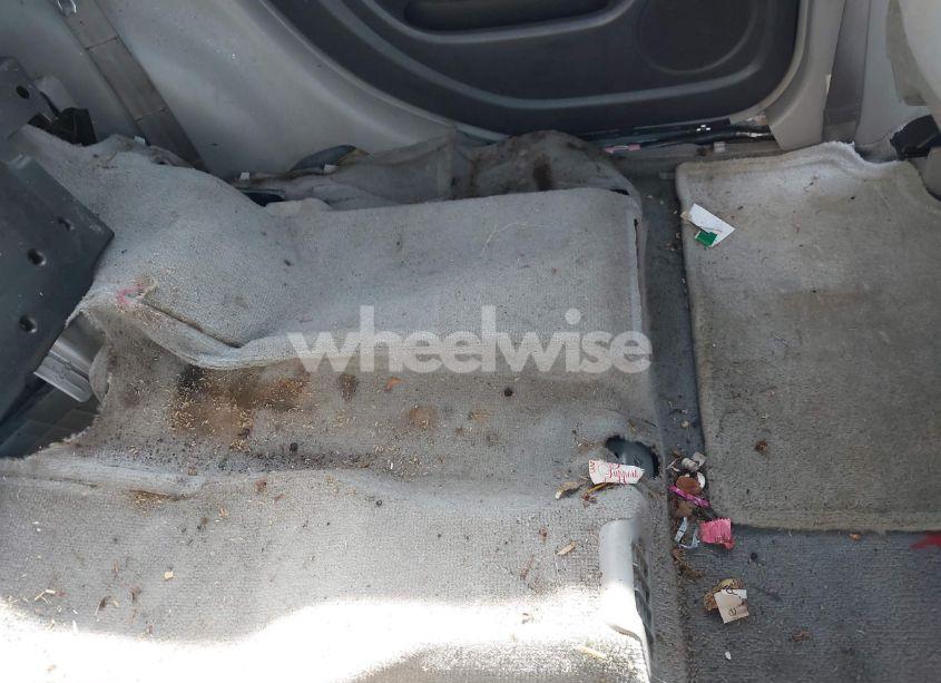 Photo 14 of 2006 Toyota Highlander HYBRID V6 (VIN JTEDW21A760012606)