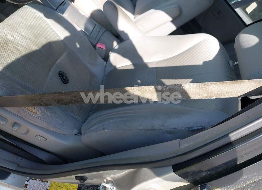 Photo 15 of 2006 Toyota Highlander HYBRID V6 (VIN JTEDW21A760012606)