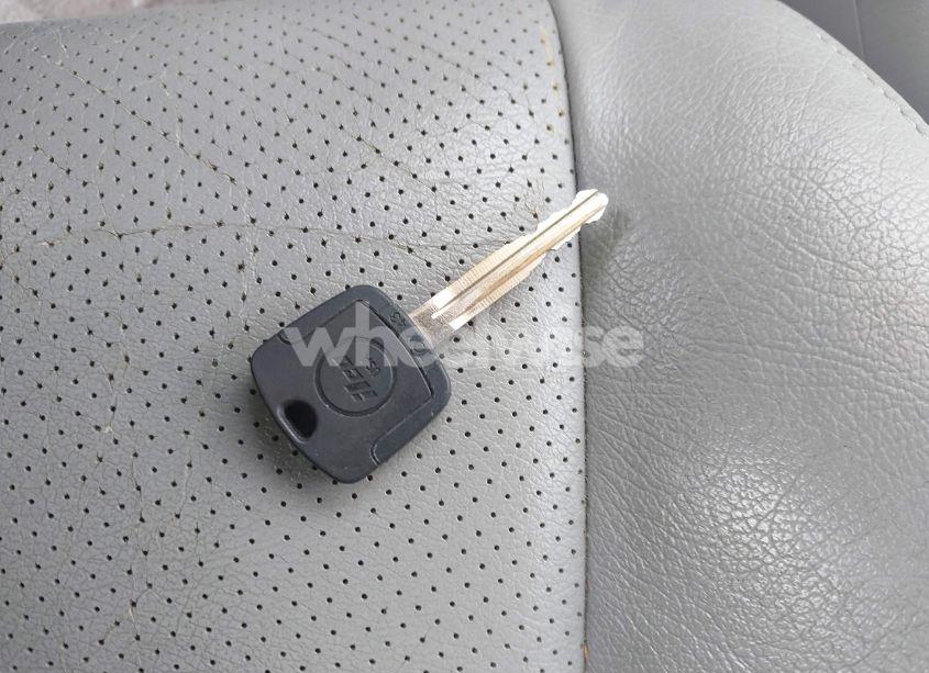 Photo 11 of 2006 Toyota Highlander HYBRID V6 (VIN JTEDW21AX60010753)