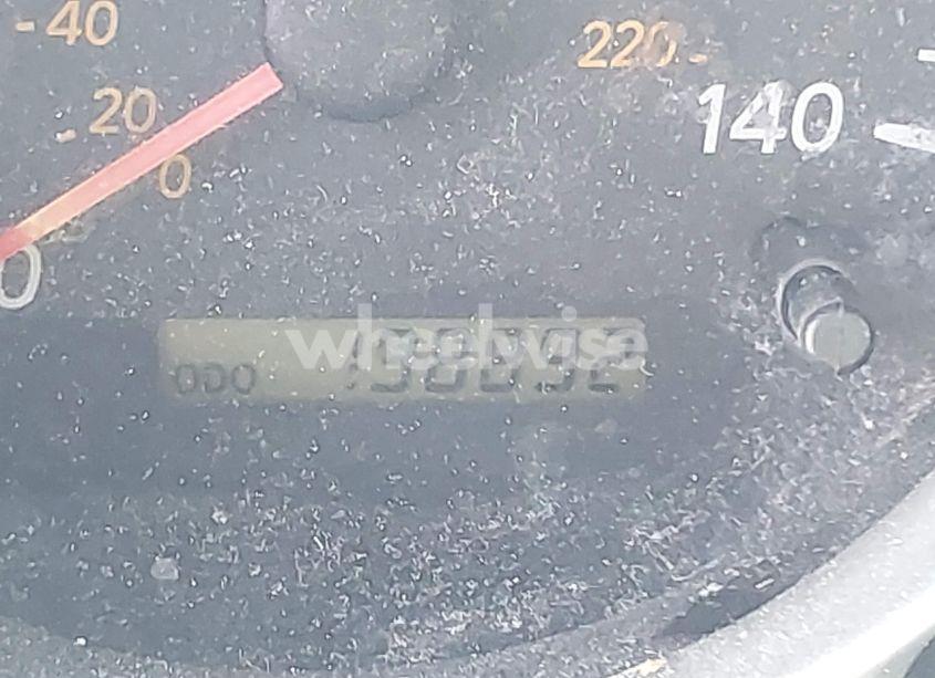 Photo 7 of 2005 Toyota Highlander V6 (VIN JTEEP21A050089656)