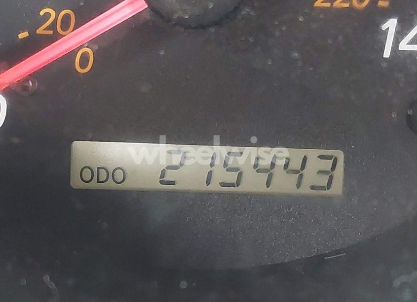 Photo 16 of 2005 Toyota Highlander V6 (VIN JTEEP21A050123515)