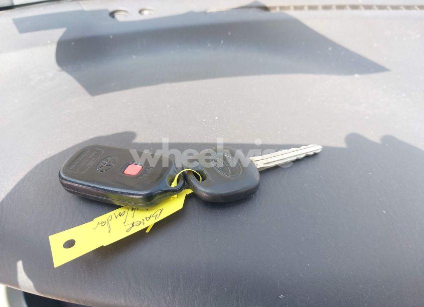 Photo 11 of 2006 Toyota Highlander V6 (VIN JTEEP21A060186342)