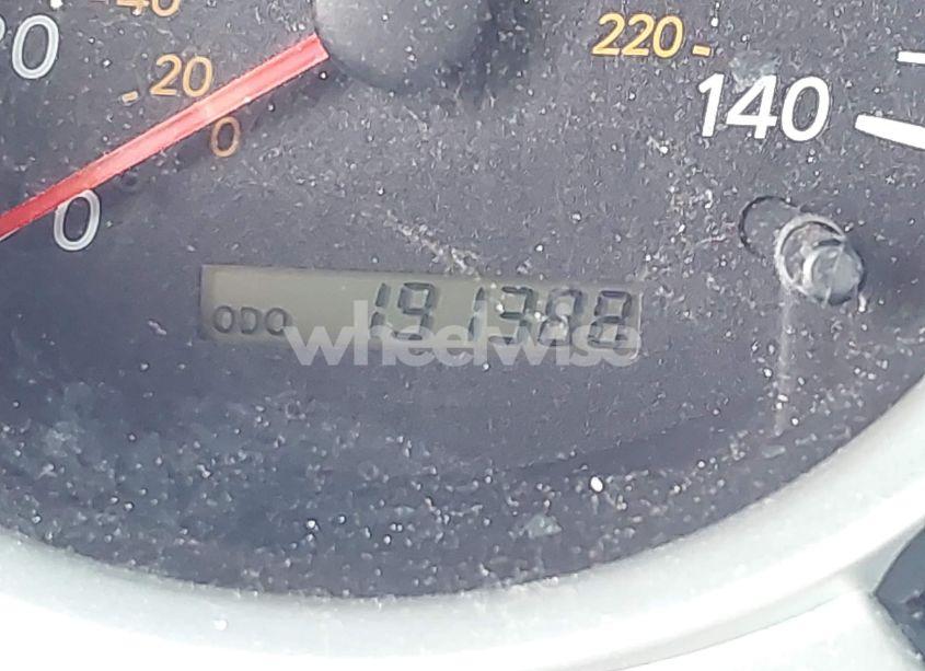 Photo 16 of 2005 Toyota Highlander V6 (VIN JTEEP21A150107517)