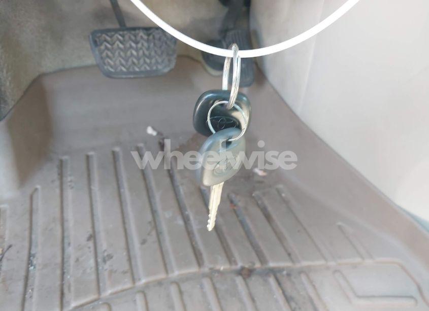 Photo 11 of 2005 Toyota Highlander LIMITED V6 (VIN JTEEP21A150128397)