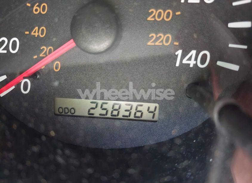 Photo 12 of 2005 Toyota Highlander LIMITED V6 (VIN JTEEP21A150128397)