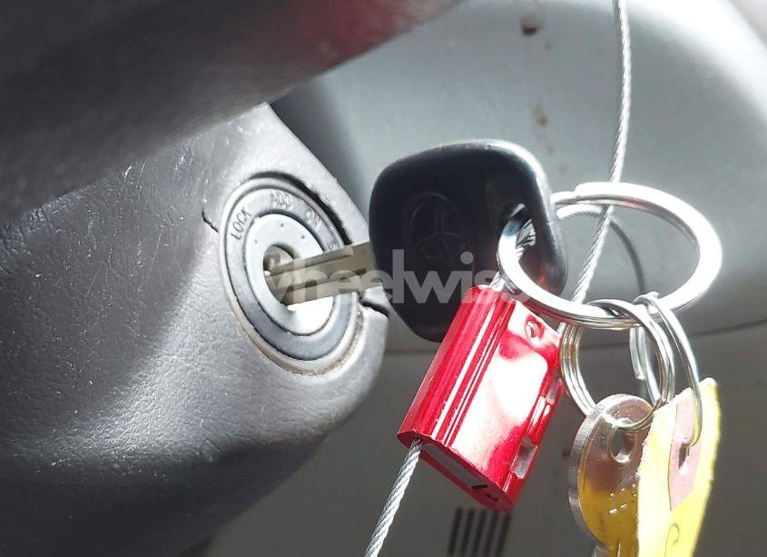 Photo 11 of 2006 Toyota Highlander V6 (VIN JTEEP21A160162468)