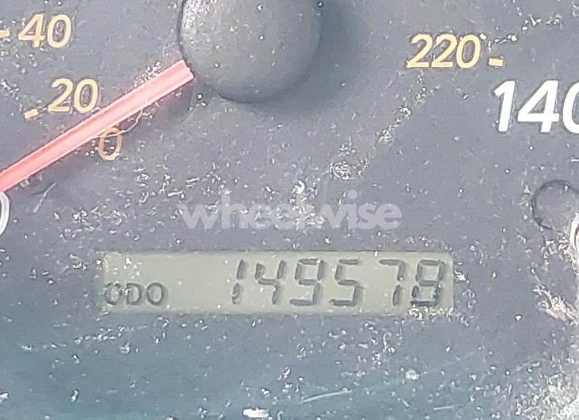 Photo 7 of 2006 Toyota Highlander V6 (VIN JTEEP21A160162468)