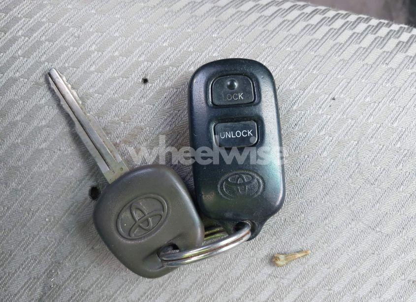 Photo 11 of 2006 Toyota Highlander SPORT V6 (VIN JTEEP21A160171106)