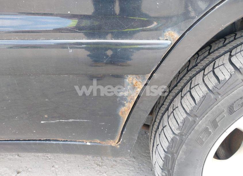 Photo 6 of 2006 Toyota Highlander SPORT V6 (VIN JTEEP21A160171106)