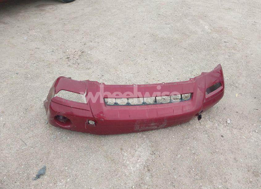 Photo 12 of 2007 Toyota Highlander V6 (VIN JTEEP21A170215624)