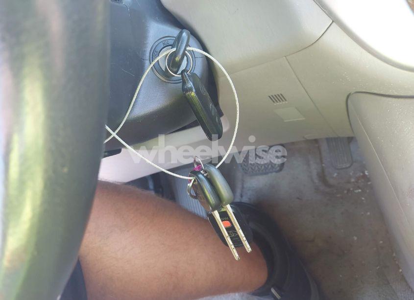 Photo 11 of 2005 Toyota Highlander LIMITED V6 (VIN JTEEP21A250133639)