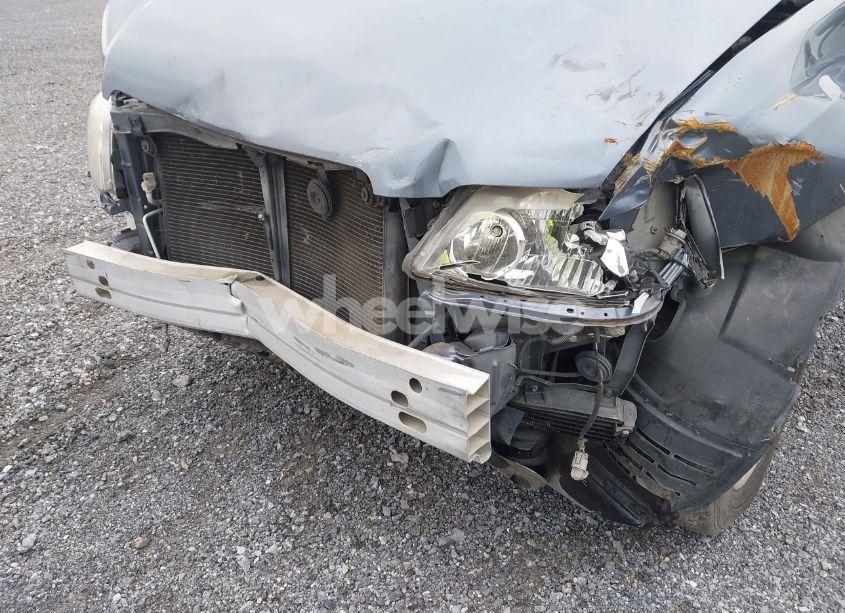 Photo 6 of 2006 Toyota Highlander LIMITED V6 (VIN JTEEP21A260165198)