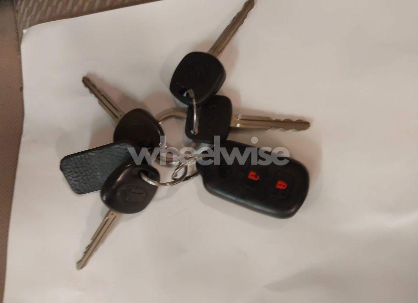 Photo 11 of 2007 Toyota Highlander V6 (VIN JTEEP21A270216281)