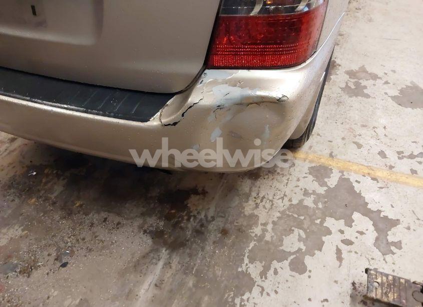 Photo 13 of 2007 Toyota Highlander V6 (VIN JTEEP21A270216281)