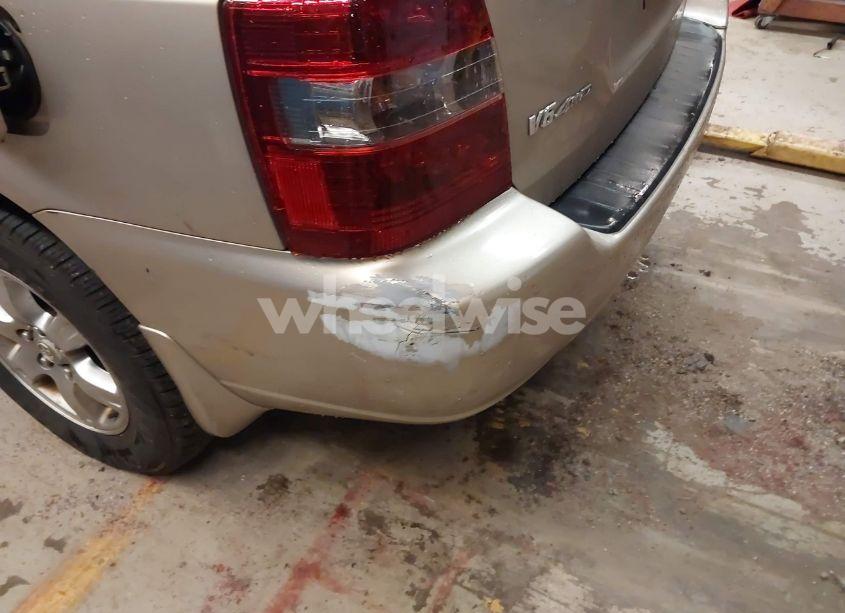 Photo 6 of 2007 Toyota Highlander V6 (VIN JTEEP21A270216281)