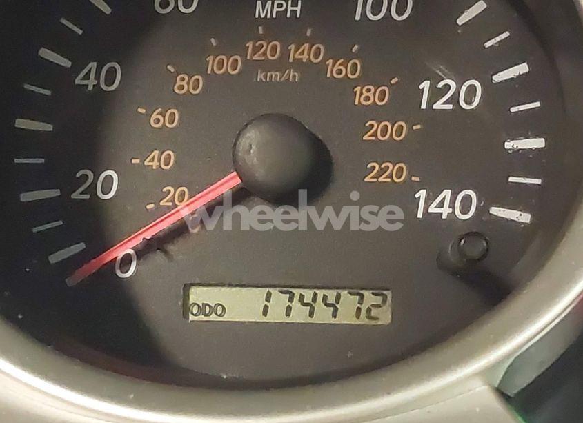 Photo 7 of 2007 Toyota Highlander V6 (VIN JTEEP21A270216281)