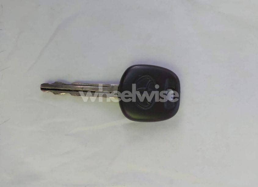 Photo 11 of 2005 Toyota Highlander LIMITED V6 (VIN JTEEP21A350102576)