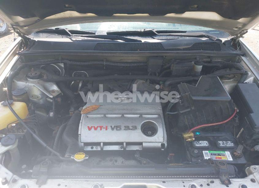 Photo 10 of 2006 Toyota Highlander V6 (VIN JTEEP21A360150984)