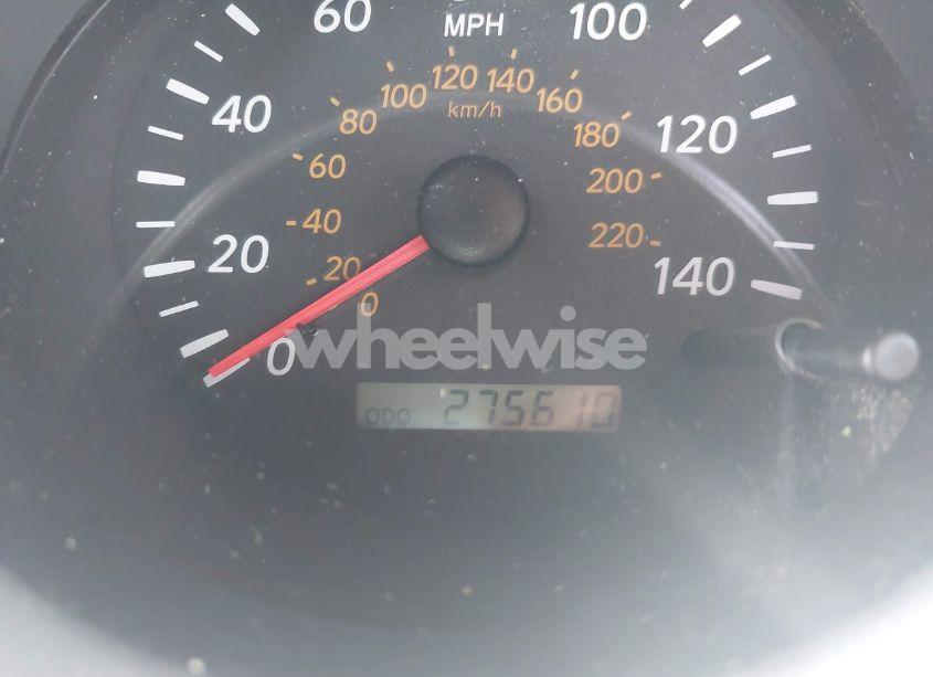 Photo 7 of 2006 Toyota Highlander V6 (VIN JTEEP21A360150984)