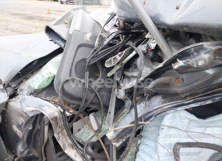 Photo 14 of 2006 Toyota Highlander V6 (VIN JTEEP21A360154405)