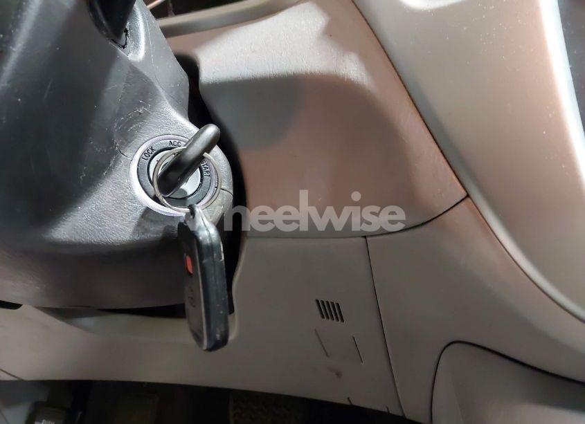 Photo 11 of 2006 Toyota Highlander V6 (VIN JTEEP21A360186965)