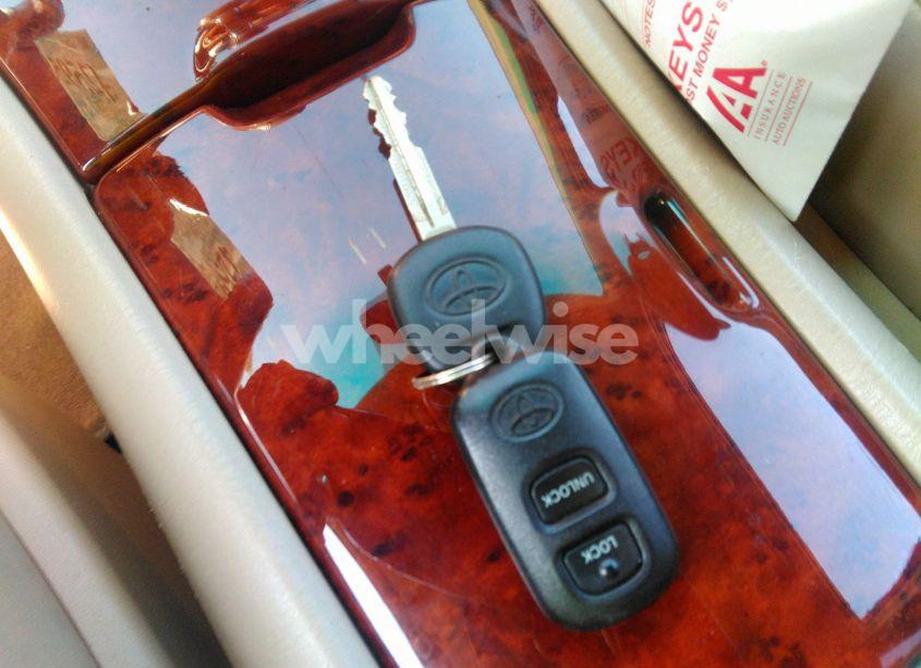 Photo 11 of 2007 Toyota Highlander LIMITED V6 (VIN JTEEP21A370217620)