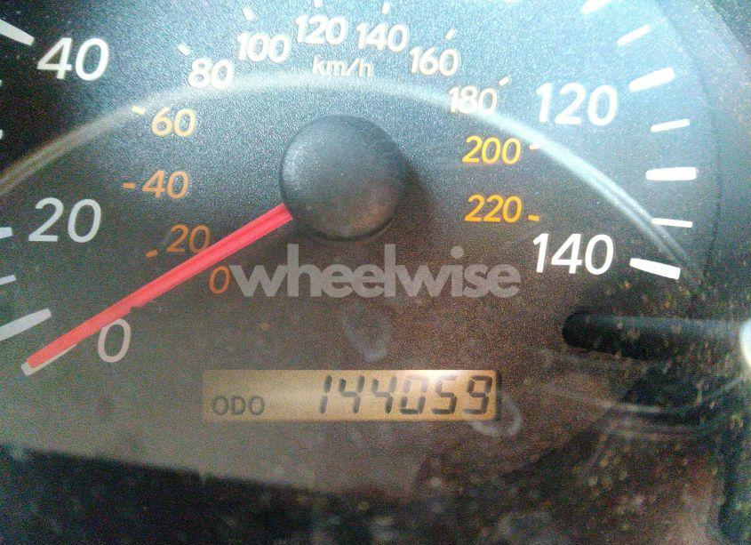 Photo 7 of 2007 Toyota Highlander LIMITED V6 (VIN JTEEP21A370217620)