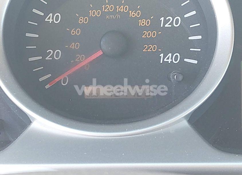 Photo 15 of 2006 Toyota Highlander V6 (VIN JTEEP21A460141050)