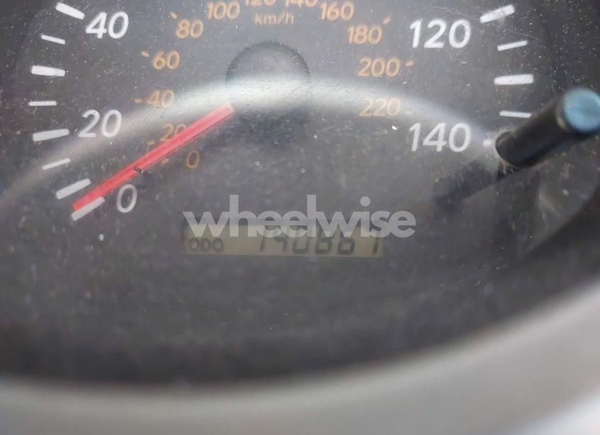 Photo 7 of 2006 Toyota Highlander V6 (VIN JTEEP21A660174390)