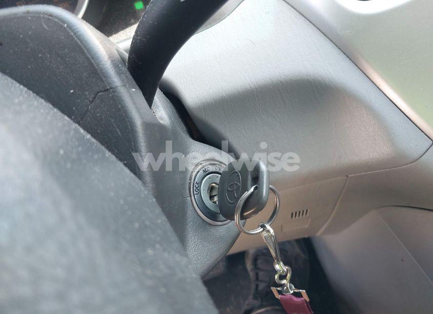 Photo 11 of 2007 Toyota Highlander LIMITED V6 (VIN JTEEP21A670192017)